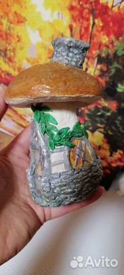 Ватные елочные игрушки