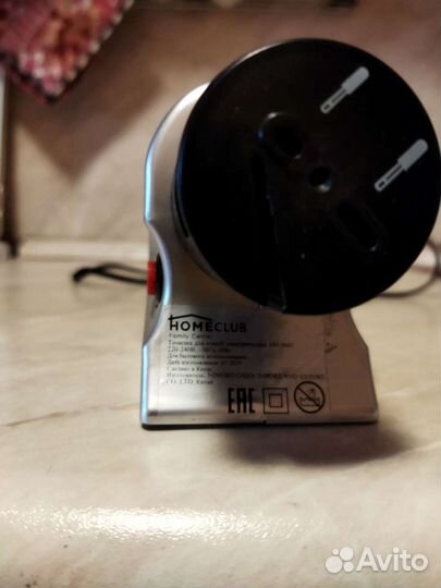 Ножи, ножеточка