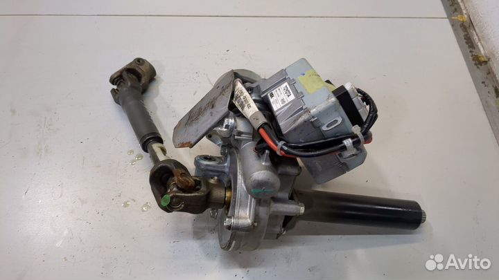 Электроусилитель руля Toyota Verso
