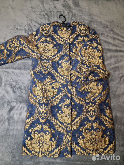 Пальто Алёна Ахмандулина