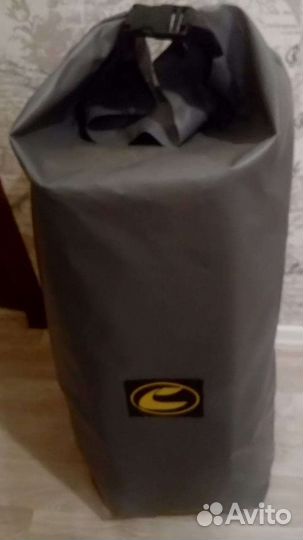 Лодка надувная