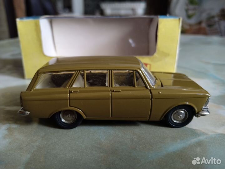 Модель Москвич 426 А3 СССР