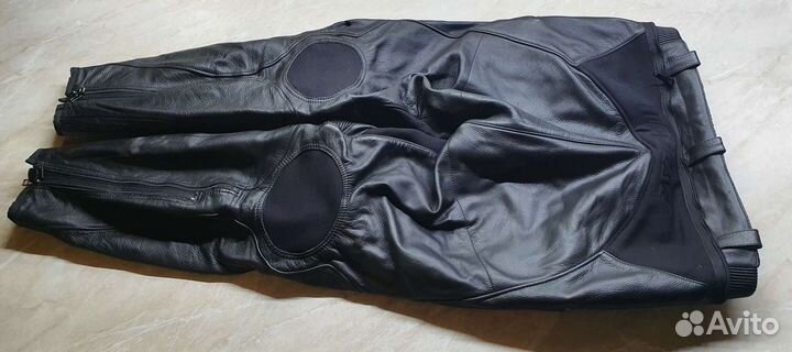 Мото штаны Dainese Alien Pelle