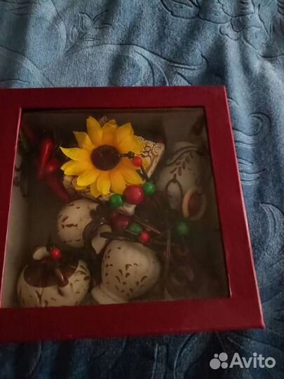 Украшение на кухню