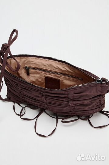 Сумка zara новая