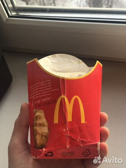 Упаковка Euro 2012