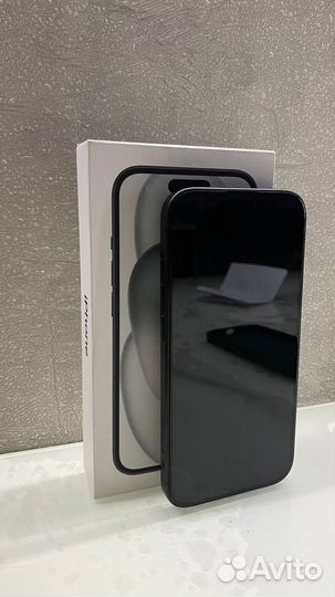 iPhone 15, 128 ГБ