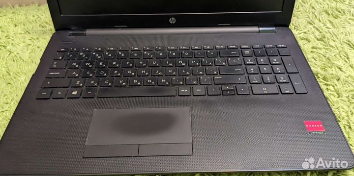 HP 15-bw661ur