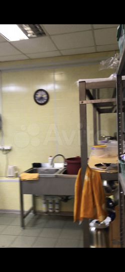 Производство, 57 м²