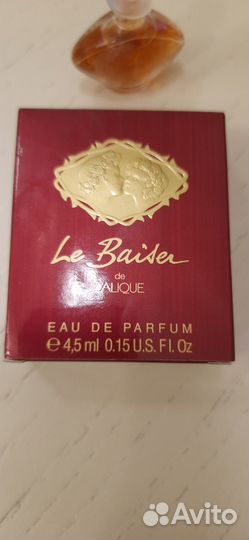 Lalique le parfum