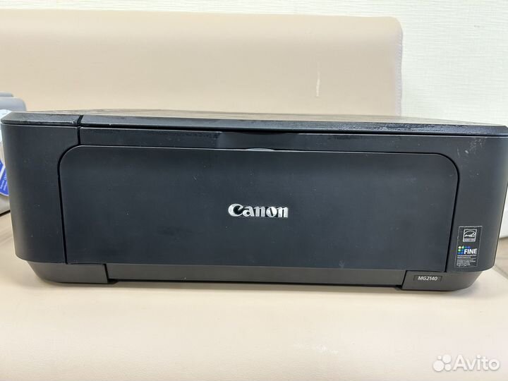 Принтеры б/у