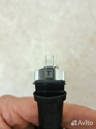 Часы мужские tissot