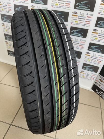 Viatti Strada Asimmetrico V-130 195/50 R15 82V