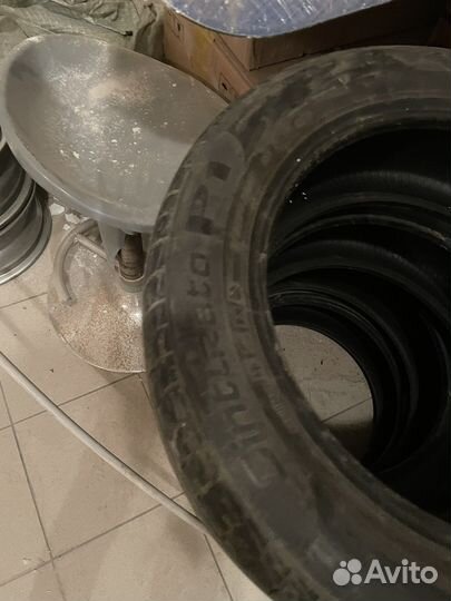 Pirelli Cinturato P1 205/55 R16