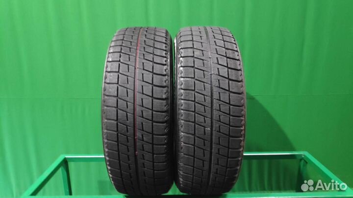 Bridgestone Blizzak Revo2 215/60 R17 96Q