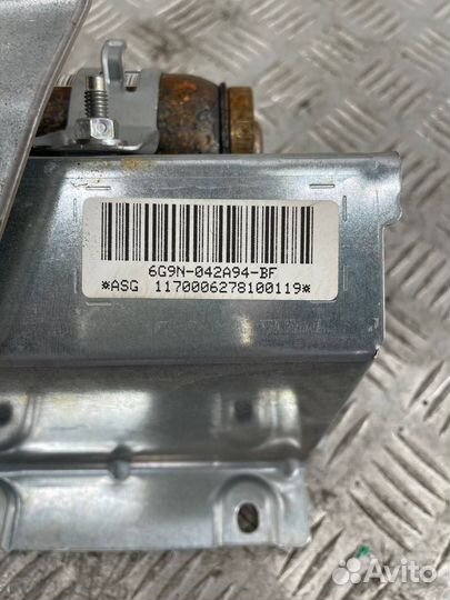 Подушка безопасности пассажира Ford S-MAX 2.5T, HU