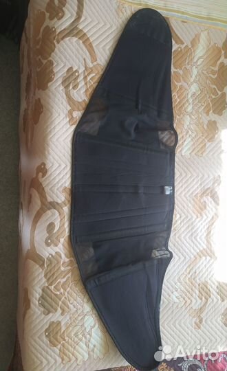 Корсет ортопедический грудопоясничный Т.56.23