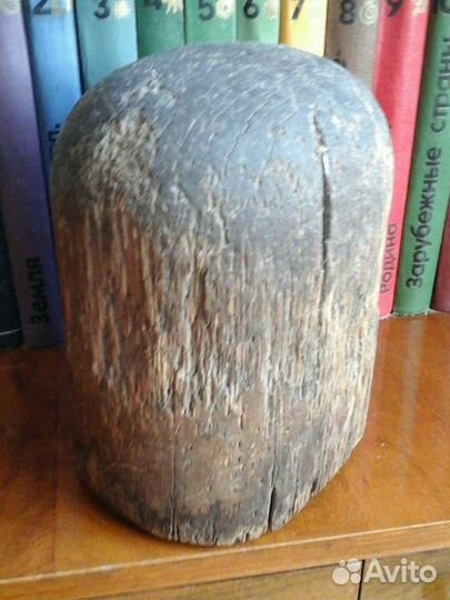 Шляпные болваны