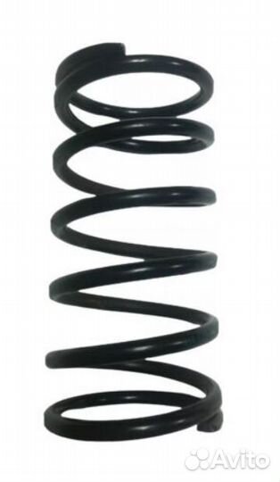 417127344 Пружина ведомого вариатора