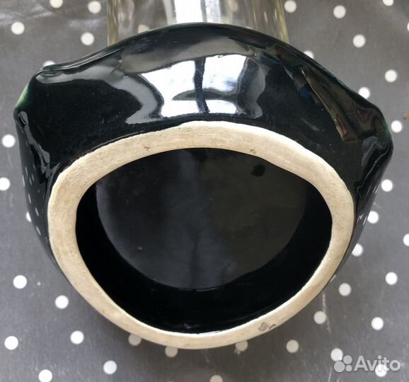 Пепельница СССР