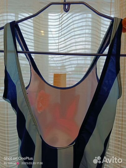 Купальник для девочки на 4 года