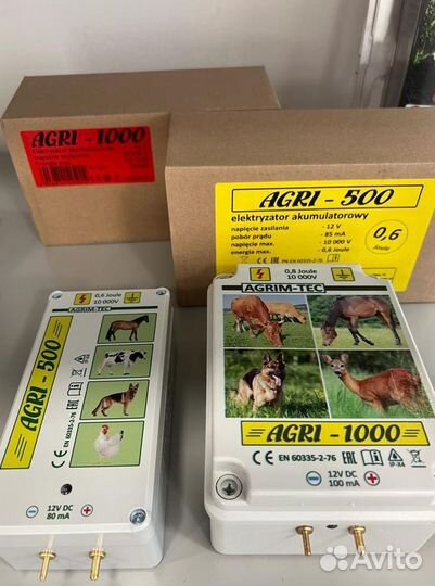 Электропастух для пасеки