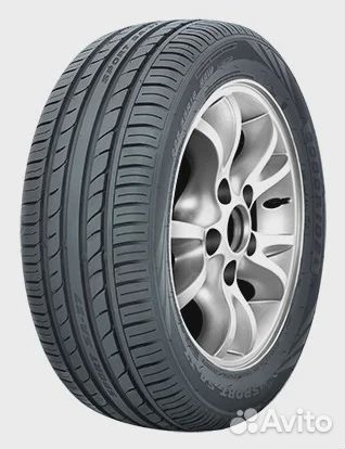 Goodride SA 37 235/55 R20 105W