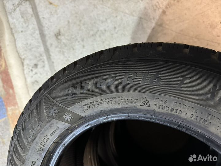 Matador MP 30 Sibir Ice 2 215/65 R16 26D