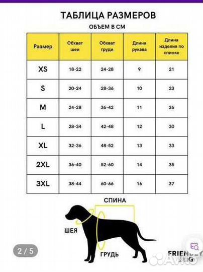 Худи для маленькой собачки