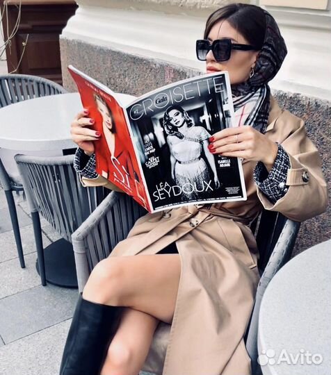 Фотограф/Стилист