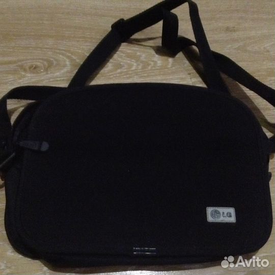 Сумка д/мини планшета