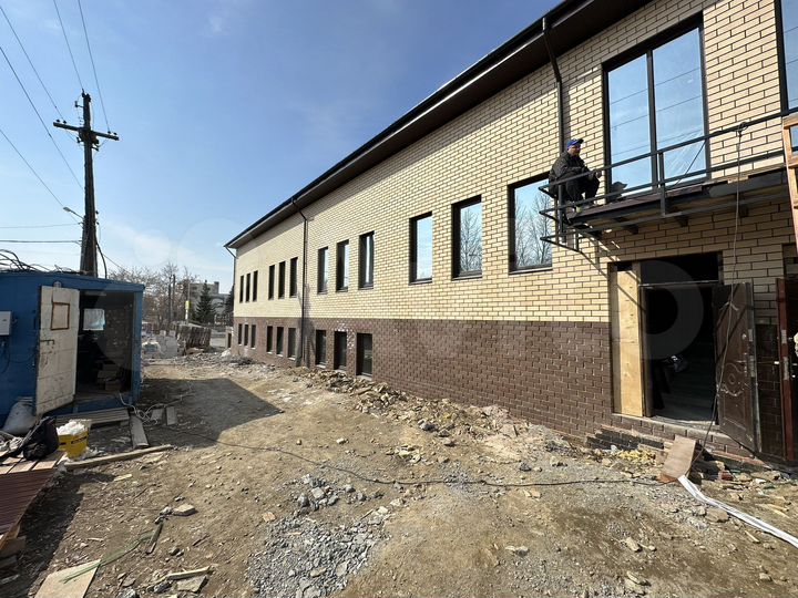 Свободного назначения, 310 м²