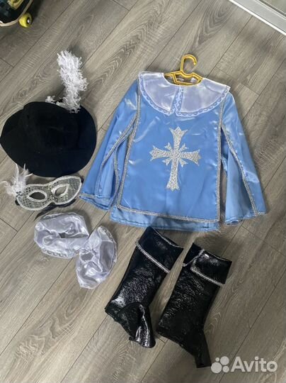 Канавальные/новогодние костюмы 68/110/122/128/136