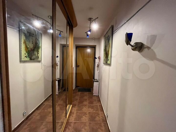 3-к. квартира, 67,3 м², 5/9 эт.