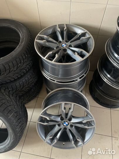 Диски для bmv g30-31