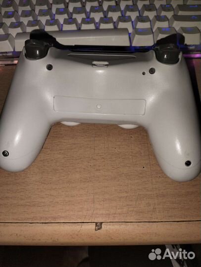 Sony PS4 геймпад
