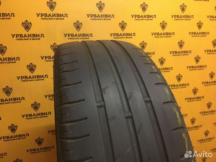 Viatti Strada Asimmetrico V-130 185/55 R15 82H