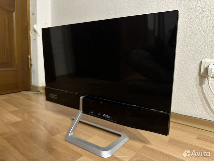 Монитор AOC I2781FH