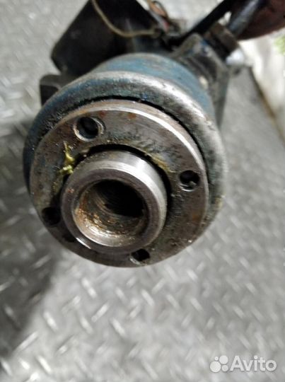 Рейка рулевая Jaguar S-type 1999 2008