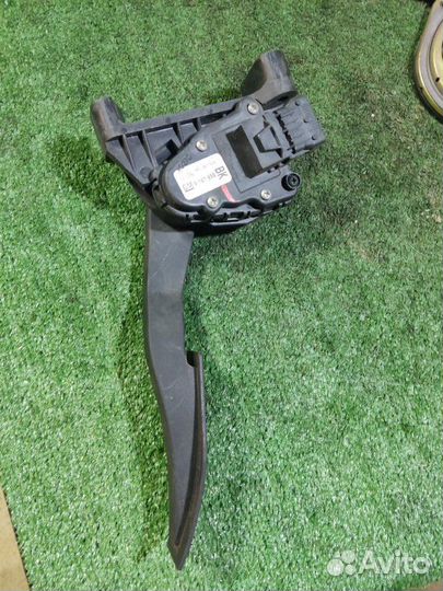 Педаль газа Opel Astra H