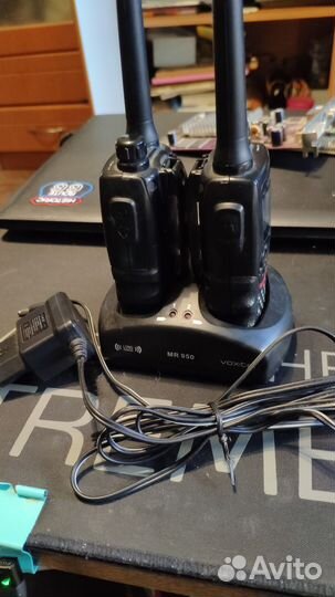 Рации Voxtel MR 950
