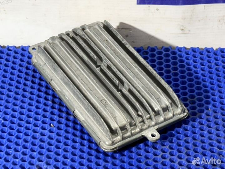 Блок фары BMW F10, F30, F15, F25, F01 LED Оригинал