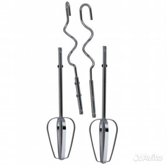 Миксер ручной новый