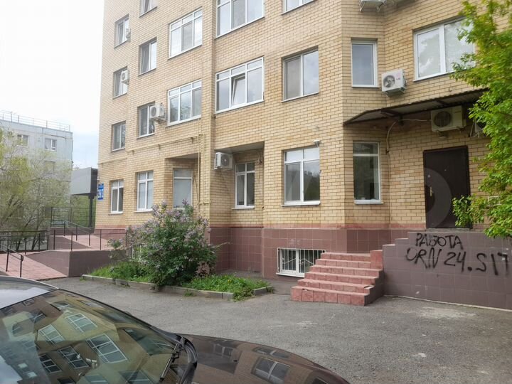 Офис, 225 м²
