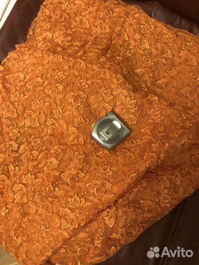 Симпатичные винтажные ткани