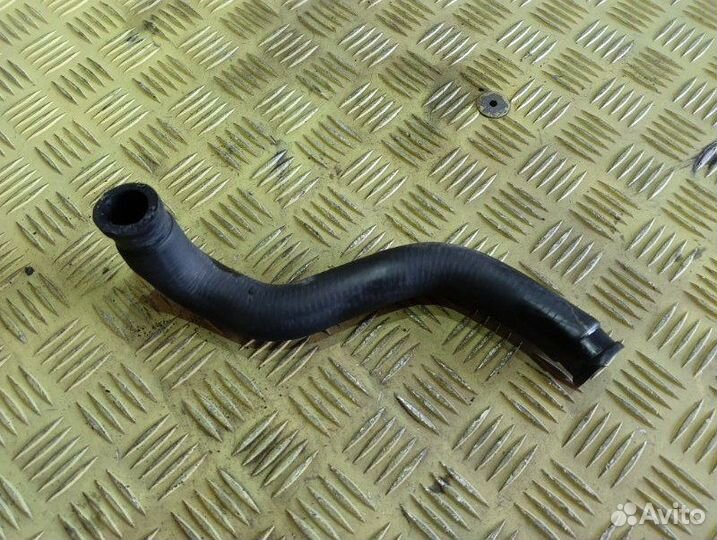 Патрубок отопителя Man Tga Tgs Tgx