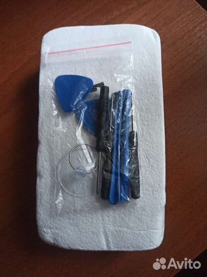 Набор для замены дисплея и аккумулятора