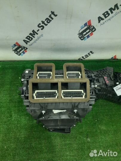 Корпус отопителя Bmw 320I F30 N20B20B 2012