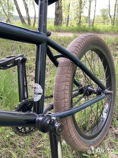 BMX Kink Liberty 2020