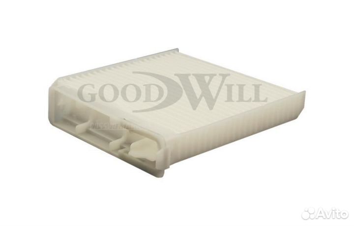 Goodwill AG 557 CF Фильтр салона